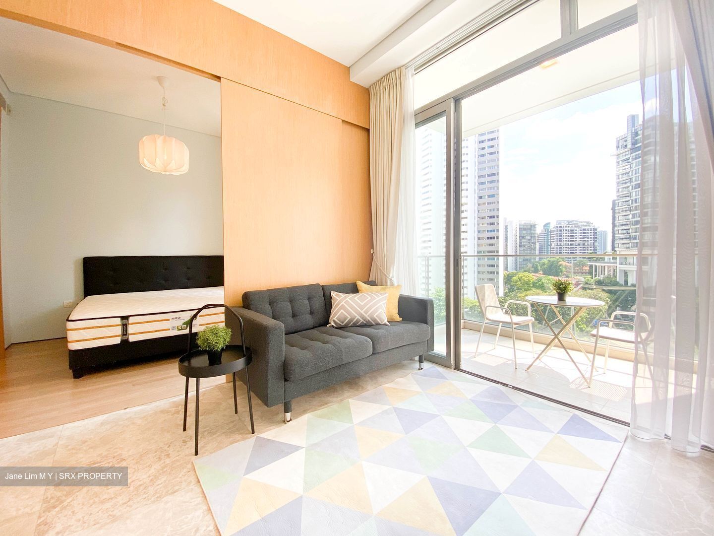 The Laurels (D9), Condominium #419560981